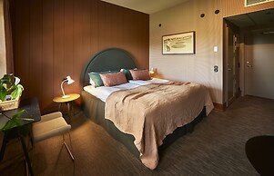 Tweed Hotell Skaftö