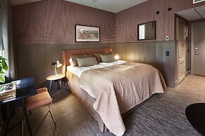 Tweed Hotell Skaftö