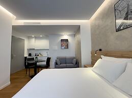 GRANDI 32  Boutique Residence