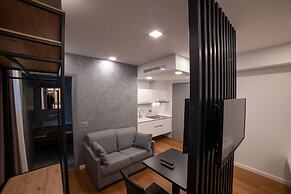 GRANDI 32  Boutique Residence