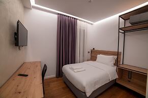 GRANDI 32  Boutique Residence