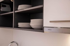 GRANDI 32  Boutique Residence