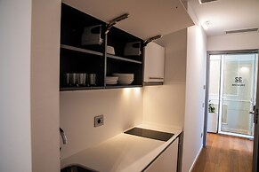 GRANDI 32  Boutique Residence