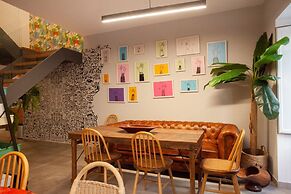 Lukanda Hospec Olehousing