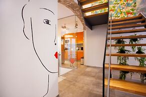 Lukanda Hospec Olehousing