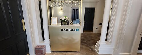 Boutique 50