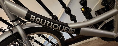 Boutique 50