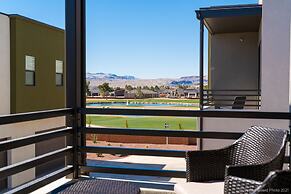 Villa #23 At Bloomington Country Club 4 Bedroom Townhouse by Redawning