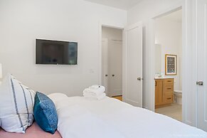 Villa #23 At Bloomington Country Club 4 Bedroom Townhouse by Redawning