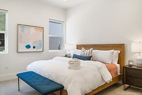 Villa #23 At Bloomington Country Club 4 Bedroom Townhouse by Redawning