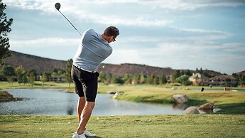 Villa #23 At Bloomington Country Club 4 Bedroom Townhouse by Redawning