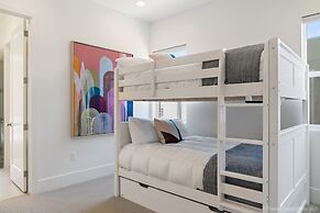 Villa #23 At Bloomington Country Club 4 Bedroom Townhouse by Redawning