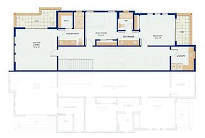 Villa #23 At Bloomington Country Club 4 Bedroom Townhouse by Redawning
