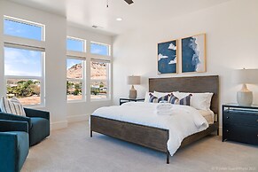 Villa #23 At Bloomington Country Club 4 Bedroom Townhouse by Redawning