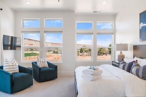 Villa #23 At Bloomington Country Club 4 Bedroom Townhouse by Redawning