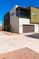 Villa #23 At Bloomington Country Club 4 Bedroom Townhouse by Redawning