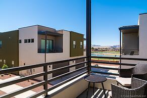 Villa #23 At Bloomington Country Club 4 Bedroom Townhouse by Redawning