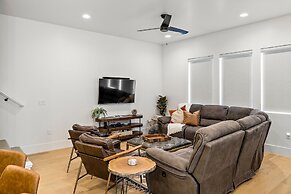 Villa #24 At Bloomington Country Club 4 Bedroom Townhouse by RedAwning