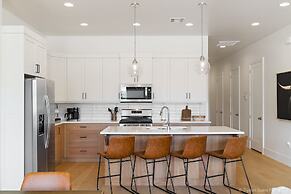 Villa #24 At Bloomington Country Club 4 Bedroom Townhouse by RedAwning