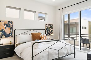 Villa #24 At Bloomington Country Club 4 Bedroom Townhouse by RedAwning