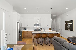 Villa #24 At Bloomington Country Club 4 Bedroom Townhouse by RedAwning