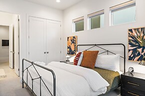 Villa #24 At Bloomington Country Club 4 Bedroom Townhouse by RedAwning