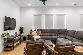 Villa #24 At Bloomington Country Club 4 Bedroom Townhouse by RedAwning