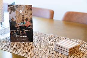 Villa #24 At Bloomington Country Club 4 Bedroom Townhouse by RedAwning