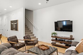 Villa #24 At Bloomington Country Club 4 Bedroom Townhouse by RedAwning