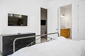 Villa #24 At Bloomington Country Club 4 Bedroom Townhouse by RedAwning