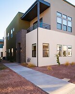 Villa #24 At Bloomington Country Club 4 Bedroom Townhouse by RedAwning