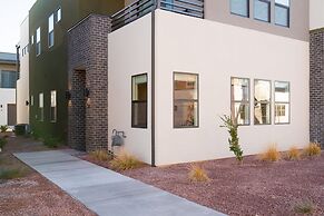 Villa #24 At Bloomington Country Club 4 Bedroom Townhouse by RedAwning