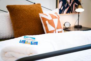 Villa #24 At Bloomington Country Club 4 Bedroom Townhouse by RedAwning