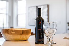 Villa #24 At Bloomington Country Club 4 Bedroom Townhouse by RedAwning