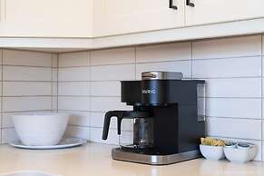 Villa #24 At Bloomington Country Club 4 Bedroom Townhouse by RedAwning