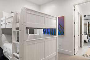 Villa #24 At Bloomington Country Club 4 Bedroom Townhouse by RedAwning