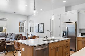 Villa #24 At Bloomington Country Club 4 Bedroom Townhouse by RedAwning