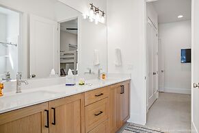 Villa #24 At Bloomington Country Club 4 Bedroom Townhouse by RedAwning