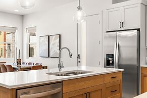 Villa #24 At Bloomington Country Club 4 Bedroom Townhouse by RedAwning