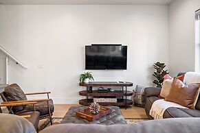 Villa #24 At Bloomington Country Club 4 Bedroom Townhouse by RedAwning