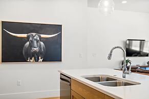 Villa #24 At Bloomington Country Club 4 Bedroom Townhouse by RedAwning