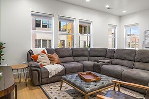 Villa #24 At Bloomington Country Club 4 Bedroom Townhouse by RedAwning