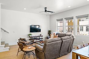 Villa #24 At Bloomington Country Club 4 Bedroom Townhouse by RedAwning