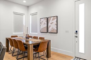 Villa #24 At Bloomington Country Club 4 Bedroom Townhouse by RedAwning