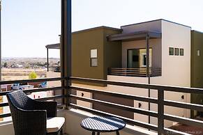 Villa #24 At Bloomington Country Club 4 Bedroom Townhouse by RedAwning