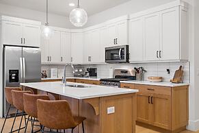 Villa #24 At Bloomington Country Club 4 Bedroom Townhouse by RedAwning