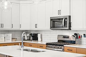 Villa #24 At Bloomington Country Club 4 Bedroom Townhouse by RedAwning