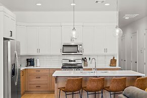 Villa #24 At Bloomington Country Club 4 Bedroom Townhouse by RedAwning