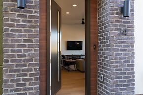 Villa #24 At Bloomington Country Club 4 Bedroom Townhouse by RedAwning