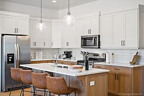 Villa #24 At Bloomington Country Club 4 Bedroom Townhouse by RedAwning